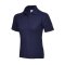 Damen Active Baumwoll-Poloshirt French Navy 2XL 180 g/m² 100 & Baumwolle