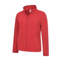 Damen Classic Full Zip Softshelljacket 325 g/m² 10.000 mm Wassersäule