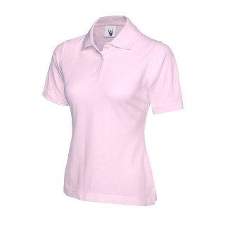 Damen Classic Poloshirt 220 g/m²