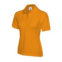 Damen Classic Poloshirt 220 g/m²