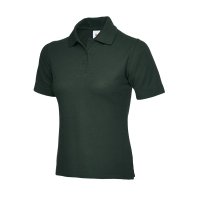 Damen Classic Poloshirt 220 g/m²