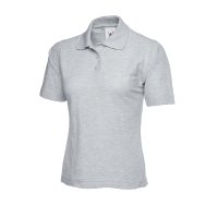 Damen Classic Poloshirt 220 g/m²