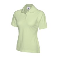 Damen Classic Poloshirt 220 g/m²