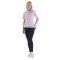 Damen Classic Poloshirt 220 g/m²