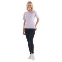 Damen Classic Poloshirt Flaschengrün 2XL 220 g/m²