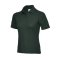 Damen Classic Poloshirt Flaschengrün 2XL 220 g/m²