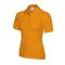 Damen Classic Poloshirt Orange 2XL 220 g/m²