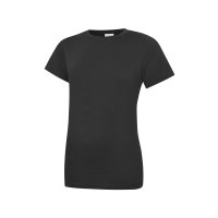 Damen Classic T-Shirt 180 g/m² 100 % Baumwolle