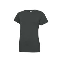 Damen Classic T-Shirt 180 g/m² 100 % Baumwolle