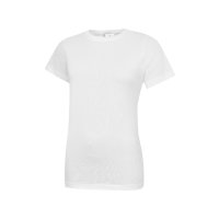 Damen Classic T-Shirt 180 g/m² 100 % Baumwolle