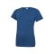 Damen Classic T-Shirt Royalblau 2XL 180 g/m² 100 % Baumwolle