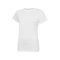 Damen Classic T-Shirt Weiß 2XL 180 g/m² 100 % Baumwolle