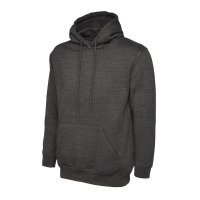 Damen Deluxe Kapuzenpullover 280 g/m²