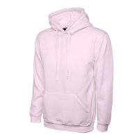 Damen Deluxe Kapuzenpullover 280 g/m²