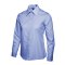 Damen Poplin Langarm Bluse 120 g/m² 65 % Polyester