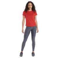 Damen Ultra atmungsaktives T-Shirt 140 g/m² 100 %...