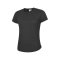 Damen Ultra atmungsaktives T-Shirt 140 g/m² 100 % Polyester