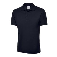 Herren Active Baumwoll-Poloshirt 180 g/m² 100 % Baumwolle