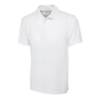 Herren Active Baumwoll-Poloshirt 180 g/m² 100 % Baumwolle