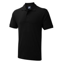 Herren Active Baumwoll-Poloshirt 180 g/m² 100 % Baumwolle