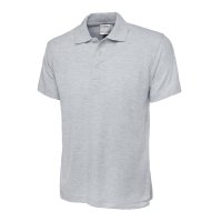 Herren Active Baumwoll-Poloshirt 180 g/m² 100 % Baumwolle