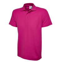 Herren Active Baumwoll-Poloshirt 180 g/m² 100 % Baumwolle