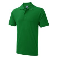 Herren Active Baumwoll-Poloshirt 180 g/m² 100 % Baumwolle