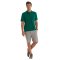 Herren Active Baumwoll-Poloshirt 180 g/m² 100 % Baumwolle