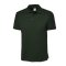 Herren Active Baumwoll-Poloshirt 180 g/m² 100 % Baumwolle