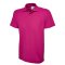 Herren Active Baumwoll-Poloshirt 180 g/m² 100 % Baumwolle