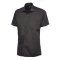 Herren Poplin Kurzarmshirt 120 g/m²