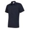 Herren Poplin Kurzarmshirt 120 g/m²