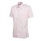 Herren Poplin Kurzarmshirt 120 g/m²