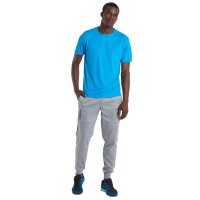 Herren Ultra atumgsaktives T-Shirt 140 g/m² 100 %...