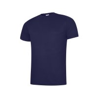 Herren Ultra atumgsaktives T-Shirt 140 g/m² 100 % Polyester