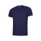 Herren Ultra atumgsaktives T-Shirt Marineblau 2XL 140 g/m² 100 % Polyester