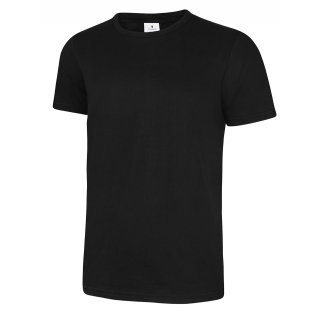 Olympic T-Shirt Schwarz 2XL 150 g/m²