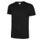 Olympic T-Shirt Schwarz 2XL 150 g/m²