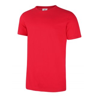 Olympic T-Shirt Rot 2XL 150 g/m²