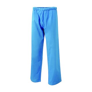 OP-Schlupfhose Hospital Blue 2XL 150 g/m²