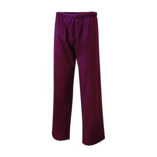 OP-Schlupfhose Maroon 2XL 150 g/m²