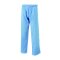 OP-Schlupfhose Hellblau 2XL 150 g/m²