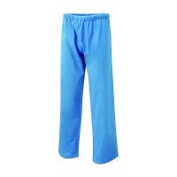 OP-Schlupfhose Weiß 2XL 150 g/m²