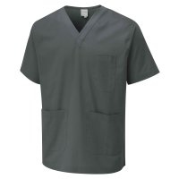 OP-Kasack Convoy Grey 2XL 150 g/m²