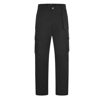 Super Pro Arbeitshose kürzer geschnitten 330 g/m² 65 % Polyester