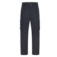 Super Pro Arbeitshose länger geschnitten 330 g/m² 65 % Polyester