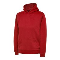 Kinder UX Kapuzenpullover 280 g/m²