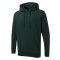 UX Hoodie Flaschengrün 2XL 280 g/m²