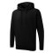 UX Hoodie Schwarz 2XL 280 g/m²