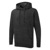 UX Hoodie Anthrazit 2XL 280 g/m²